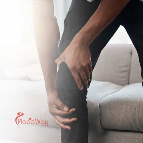 Tratamiento con células madre para el dolor articular en Colombia: Soluciones efectivas para pacientes jamaicanos